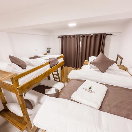 The Mount View Single Tree Hotel Nuwara Eliya Ngoại thất bức ảnh