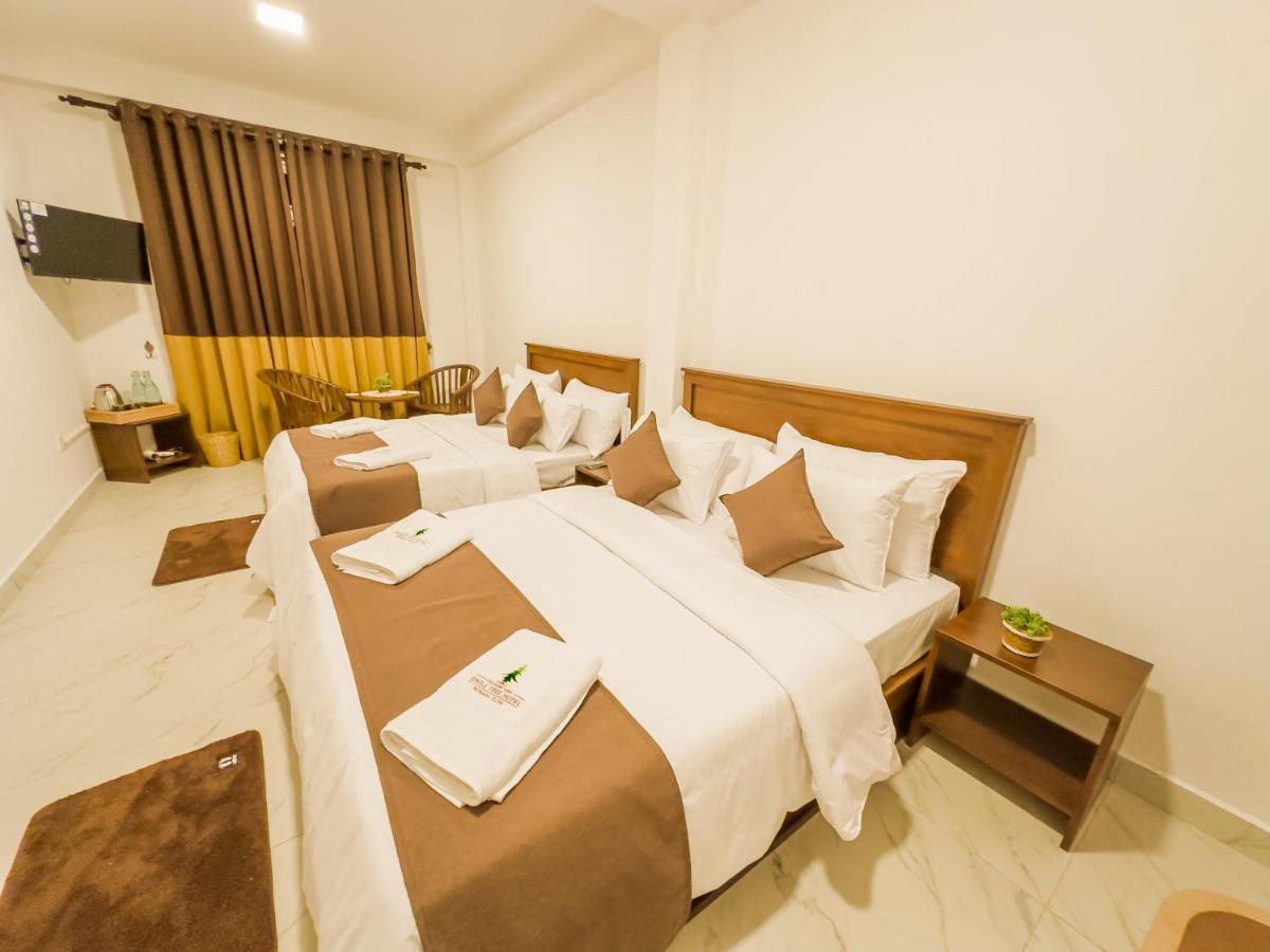 The Mount View Single Tree Hotel Nuwara Eliya Ngoại thất bức ảnh