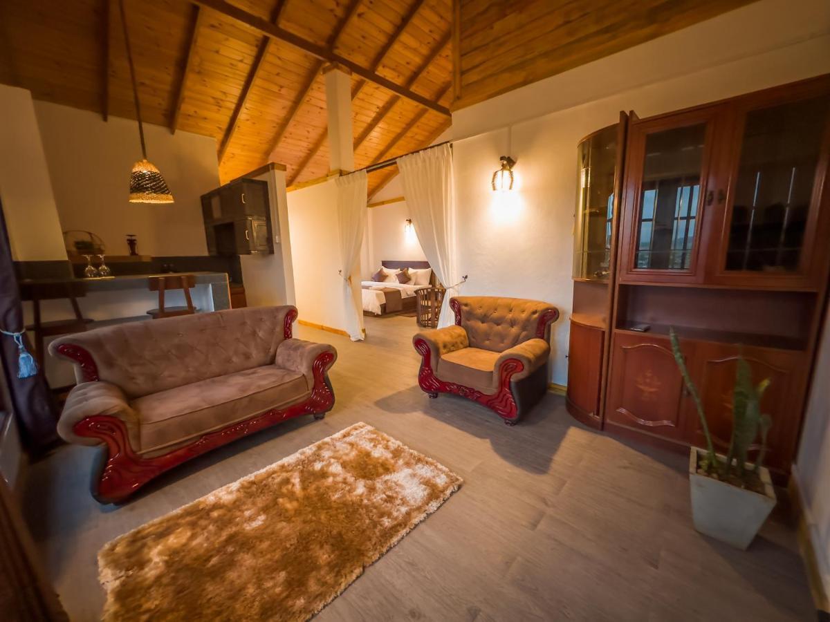 The Mount View Single Tree Hotel Nuwara Eliya Ngoại thất bức ảnh