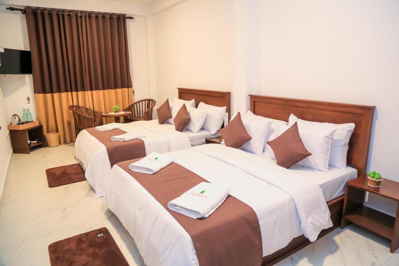 The Mount View Single Tree Hotel Nuwara Eliya Ngoại thất bức ảnh