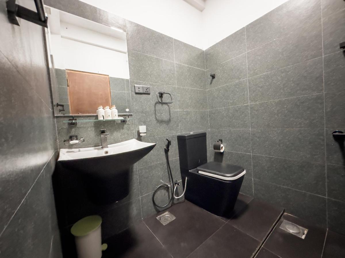 The Mount View Single Tree Hotel Nuwara Eliya Ngoại thất bức ảnh