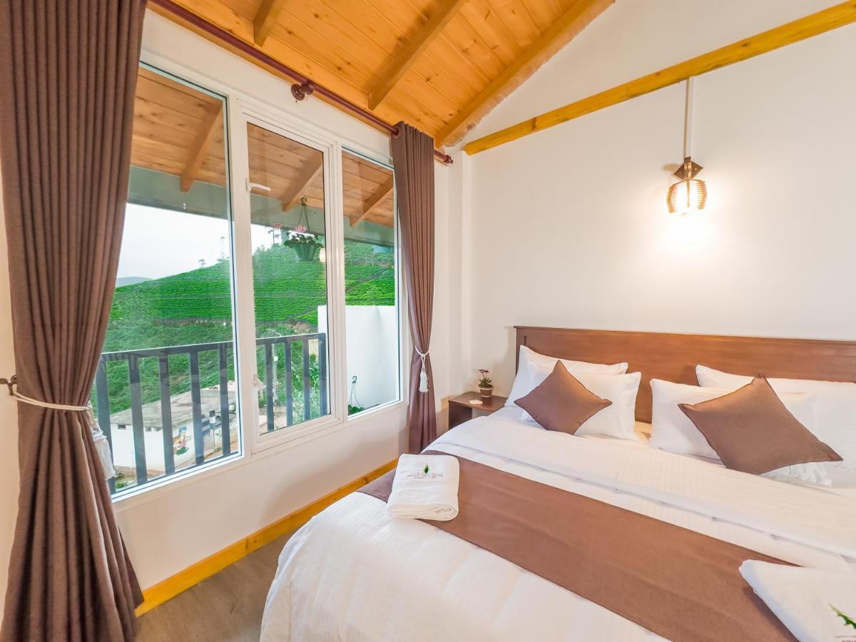 The Mount View Single Tree Hotel Nuwara Eliya Ngoại thất bức ảnh