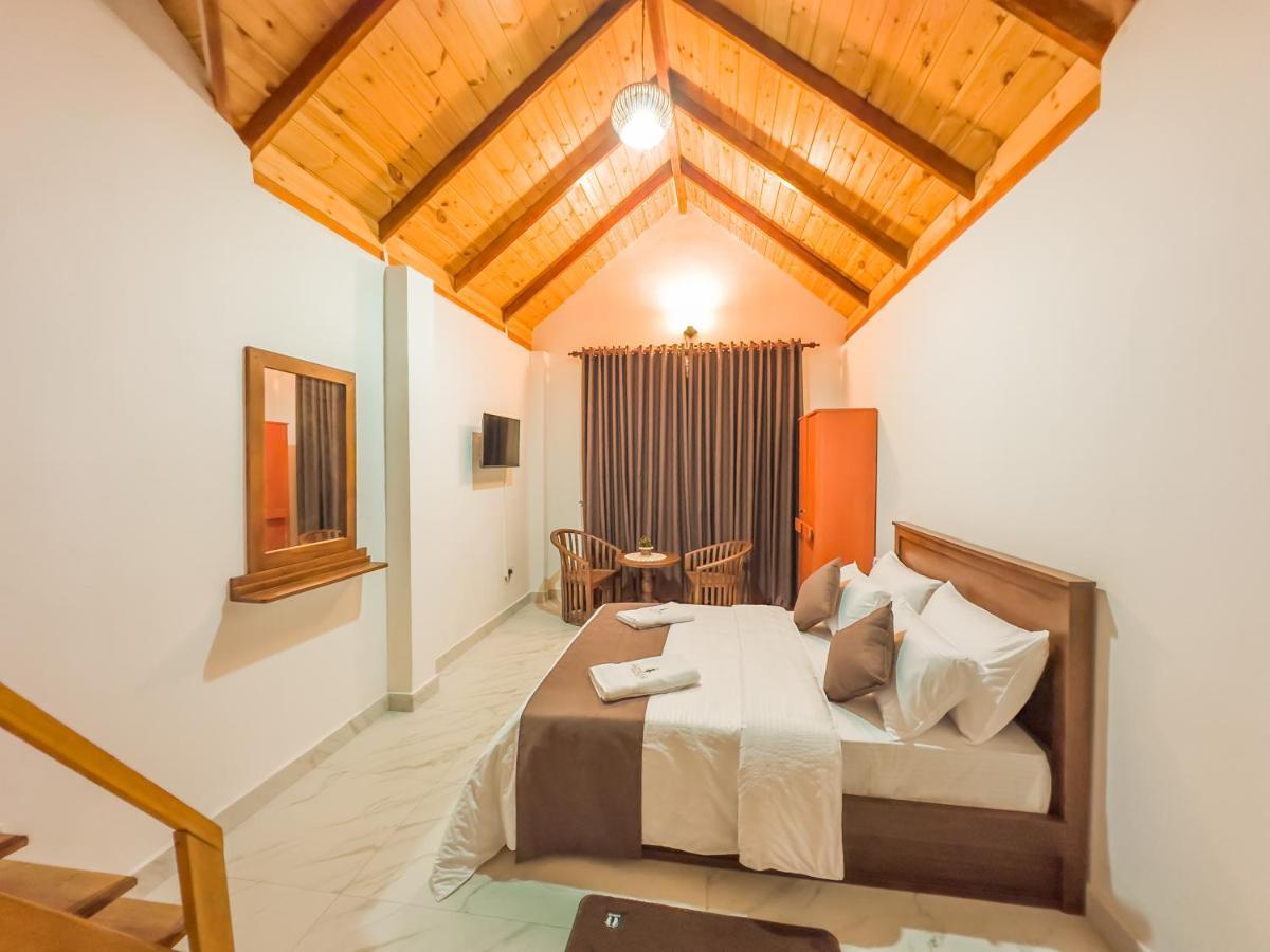 The Mount View Single Tree Hotel Nuwara Eliya Ngoại thất bức ảnh