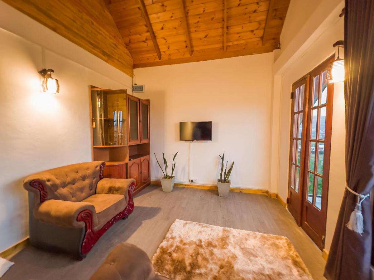 The Mount View Single Tree Hotel Nuwara Eliya Ngoại thất bức ảnh