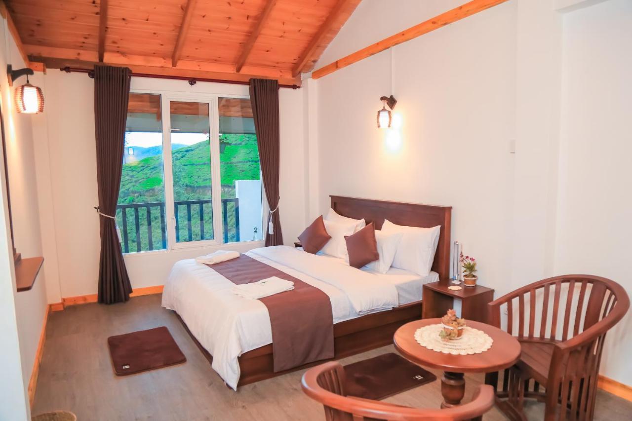 The Mount View Single Tree Hotel Nuwara Eliya Ngoại thất bức ảnh