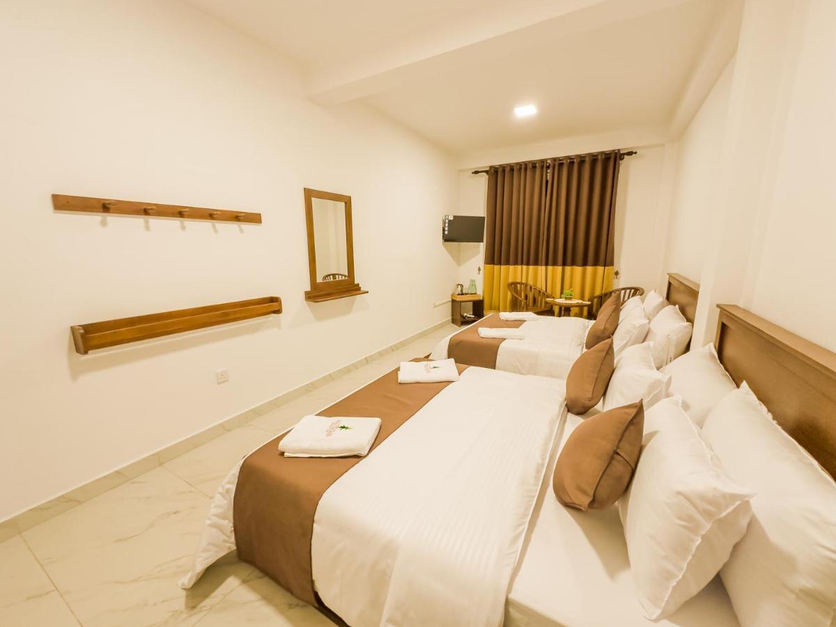 The Mount View Single Tree Hotel Nuwara Eliya Ngoại thất bức ảnh