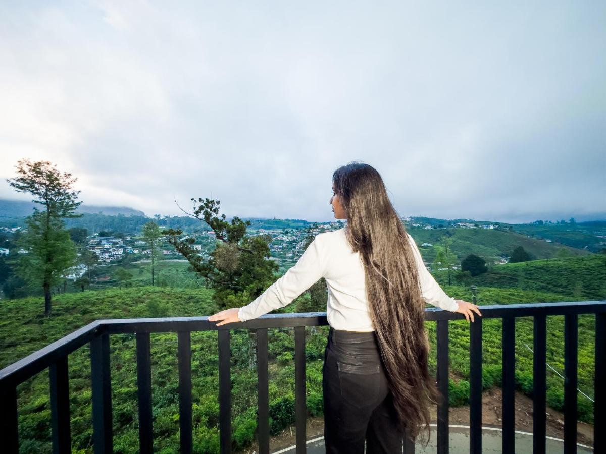 The Mount View Single Tree Hotel Nuwara Eliya Ngoại thất bức ảnh