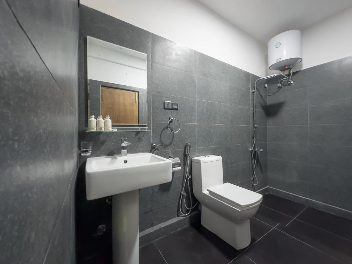 The Mount View Single Tree Hotel Nuwara Eliya Ngoại thất bức ảnh