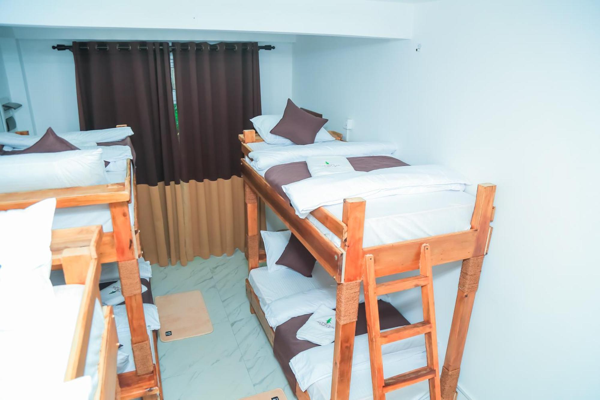 The Mount View Single Tree Hotel Nuwara Eliya Ngoại thất bức ảnh
