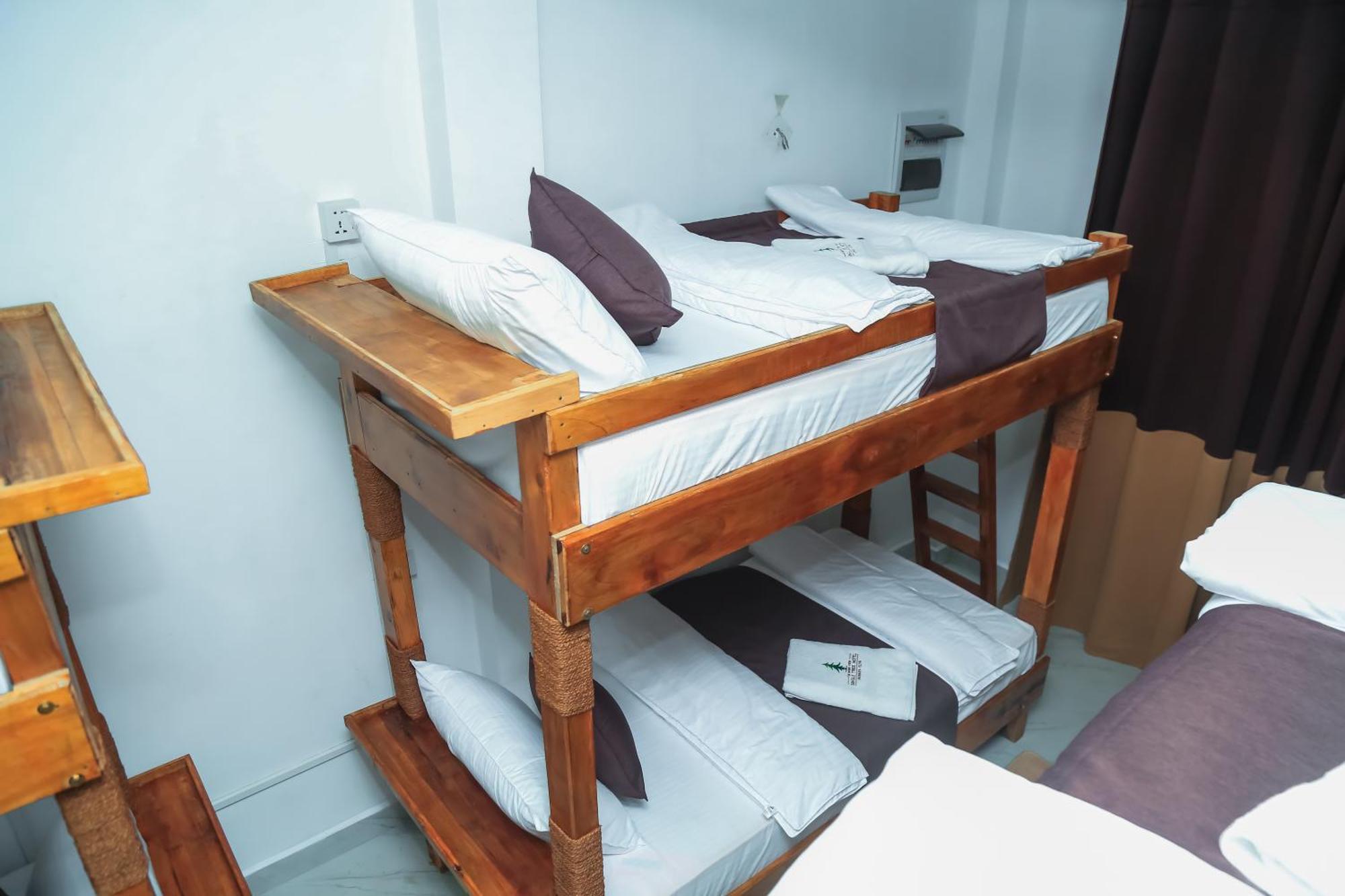 The Mount View Single Tree Hotel Nuwara Eliya Ngoại thất bức ảnh