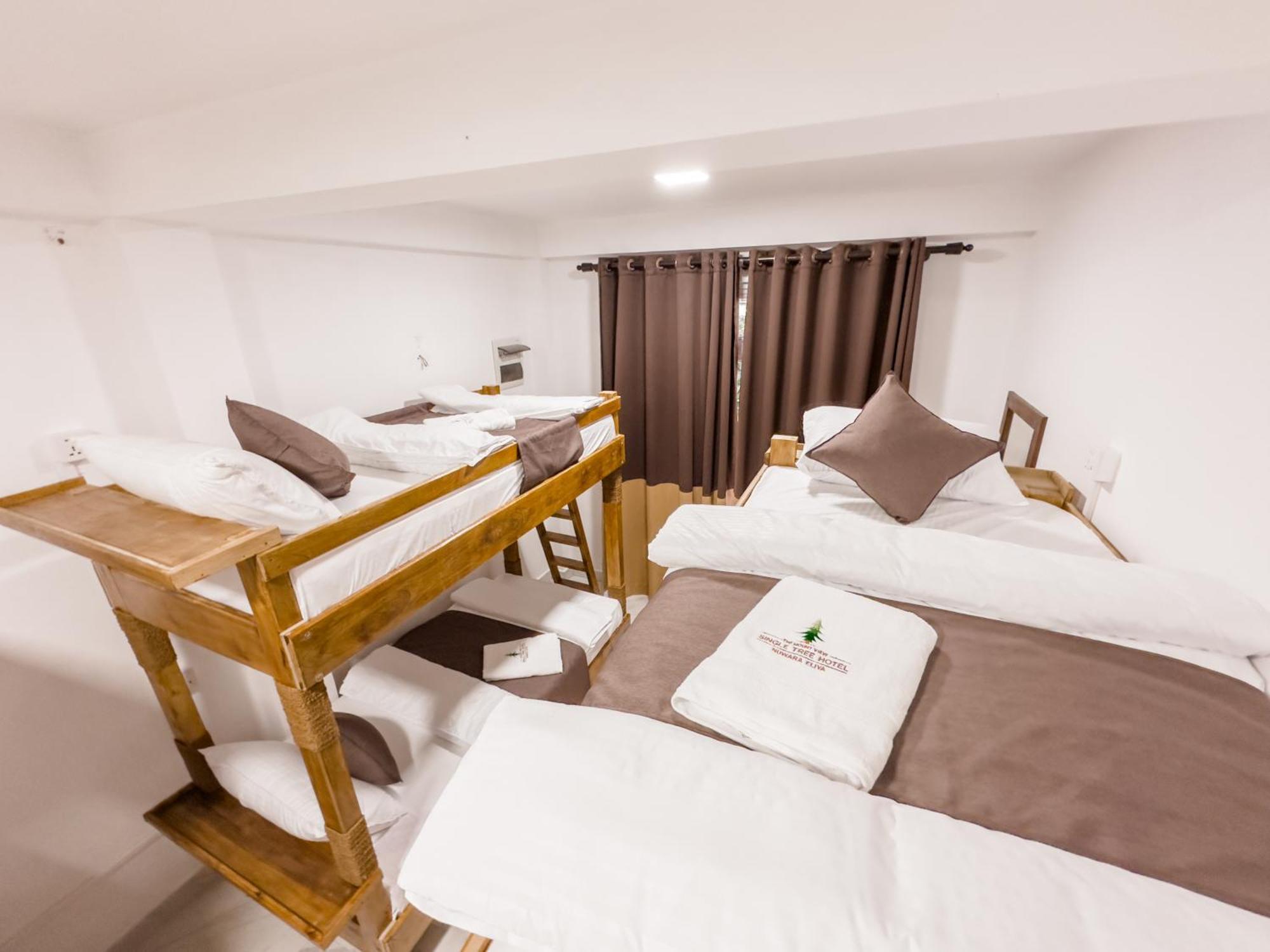 The Mount View Single Tree Hotel Nuwara Eliya Ngoại thất bức ảnh