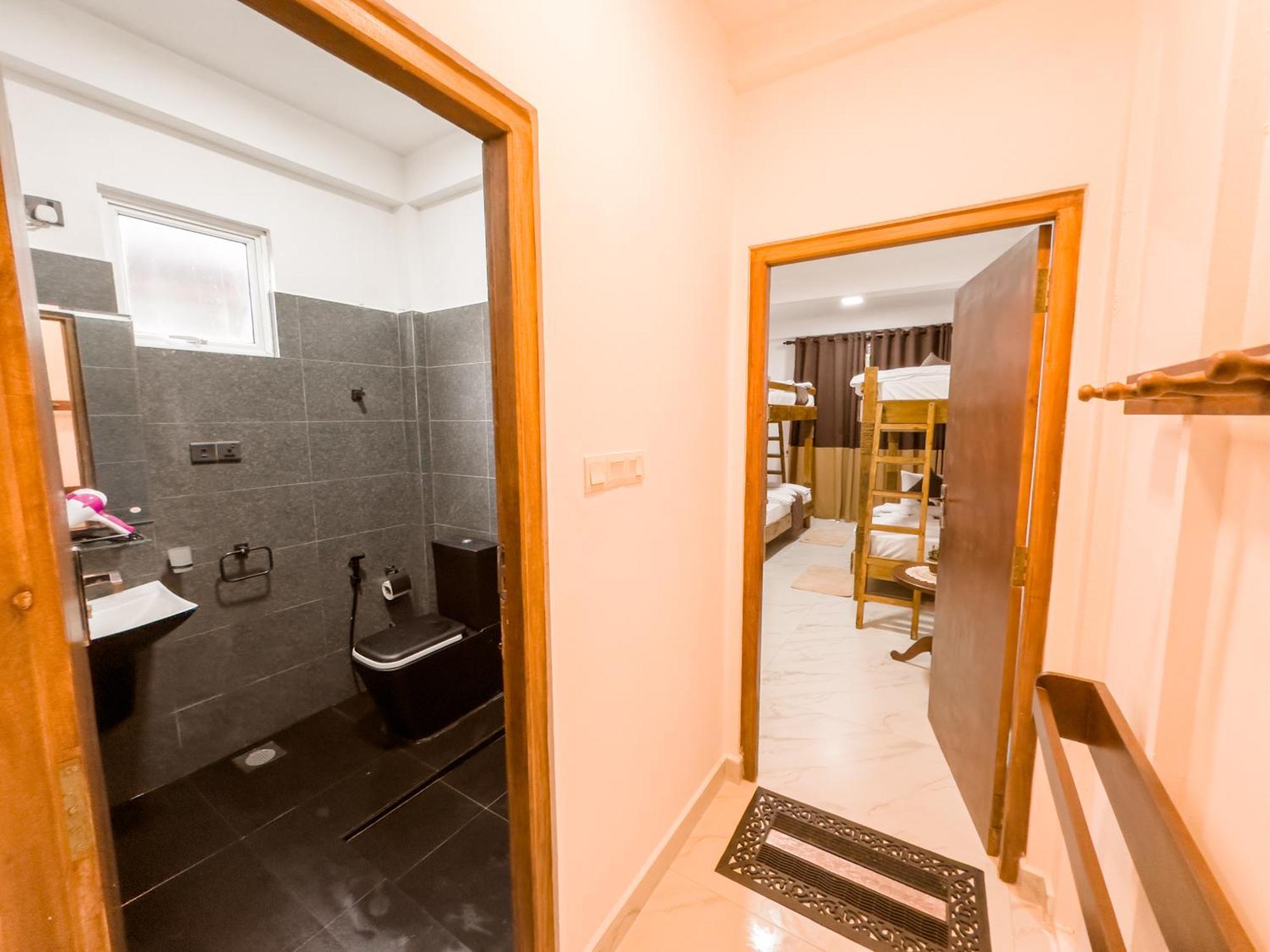 The Mount View Single Tree Hotel Nuwara Eliya Ngoại thất bức ảnh