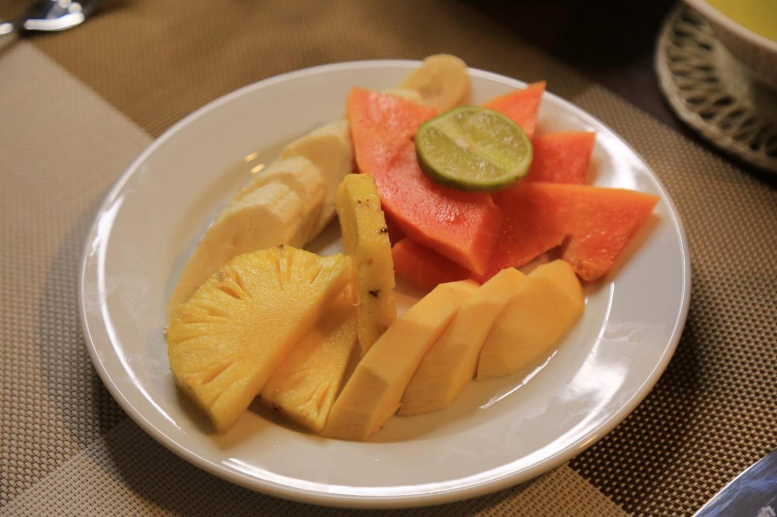 The Mount View Single Tree Hotel Nuwara Eliya Ngoại thất bức ảnh