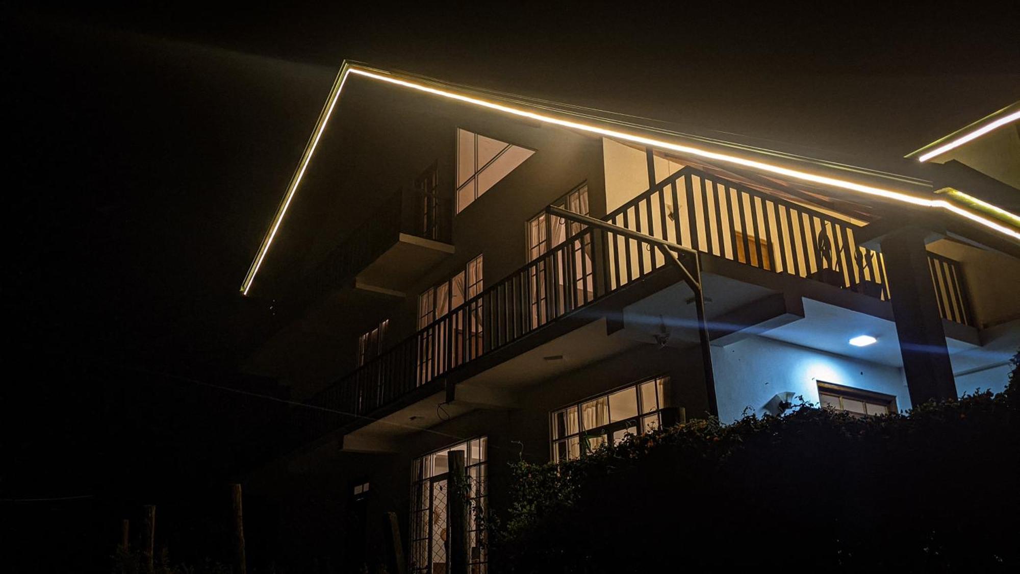 The Mount View Single Tree Hotel Nuwara Eliya Ngoại thất bức ảnh