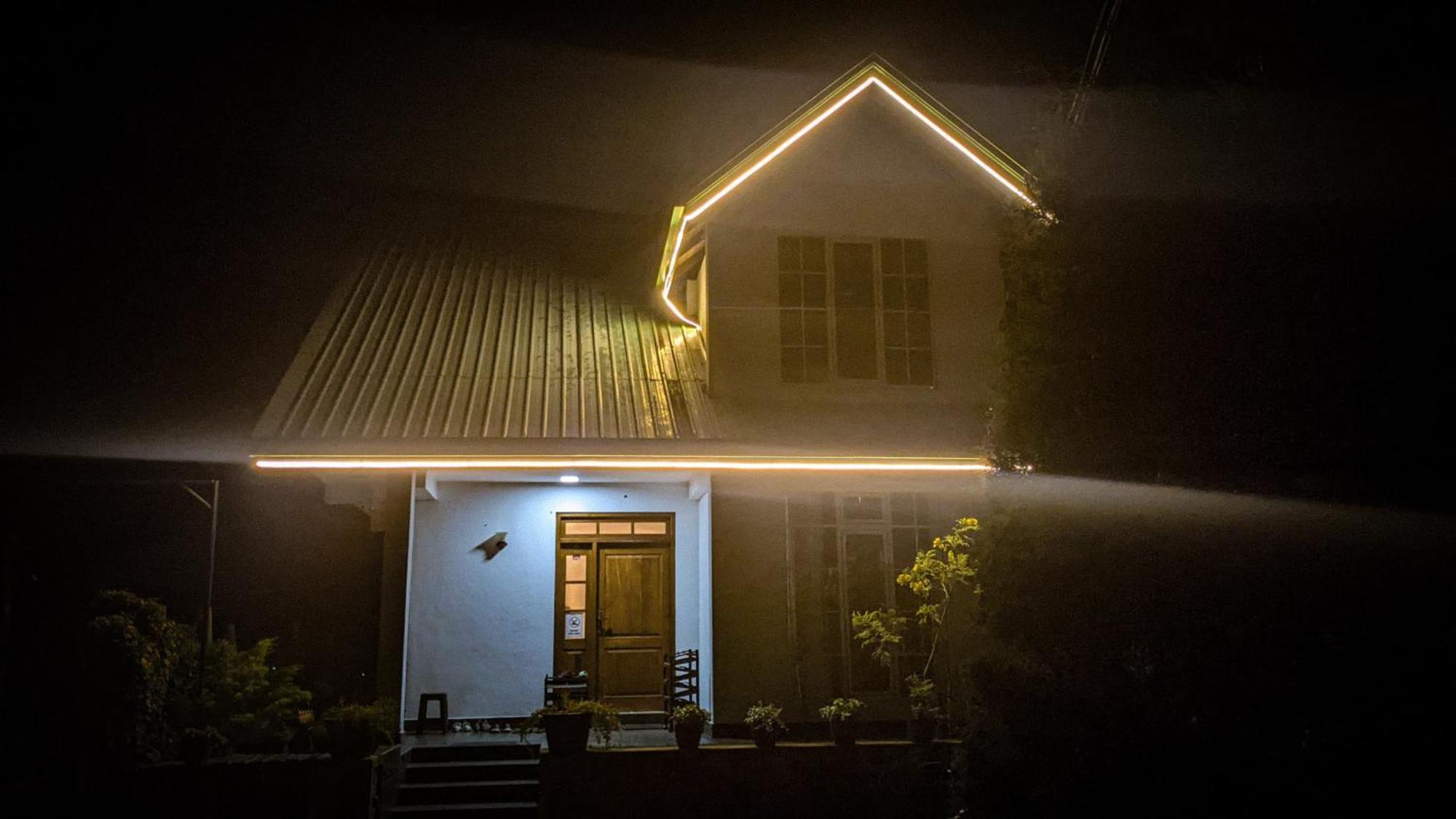 The Mount View Single Tree Hotel Nuwara Eliya Ngoại thất bức ảnh