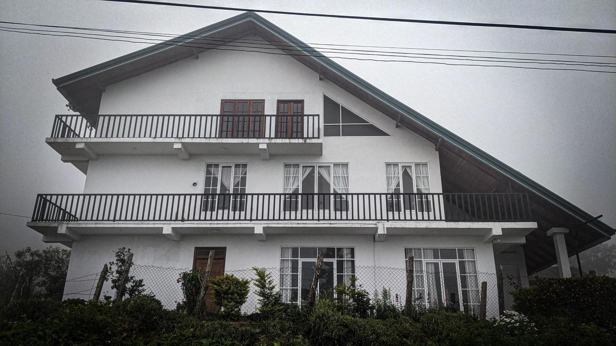 The Mount View Single Tree Hotel Nuwara Eliya Ngoại thất bức ảnh